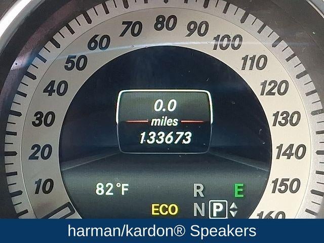 2014 Mercedes-Benz CLS 550 4MATIC®