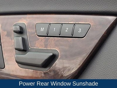 2014 Mercedes-Benz CLS 550 4MATIC®