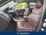 2015 Acura TLX Tech
