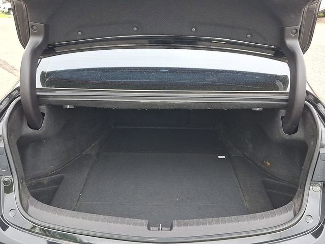 2015 Acura TLX Tech