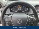 2015 Acura TLX Tech