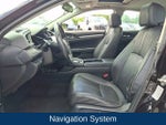 2017 Honda Civic Touring