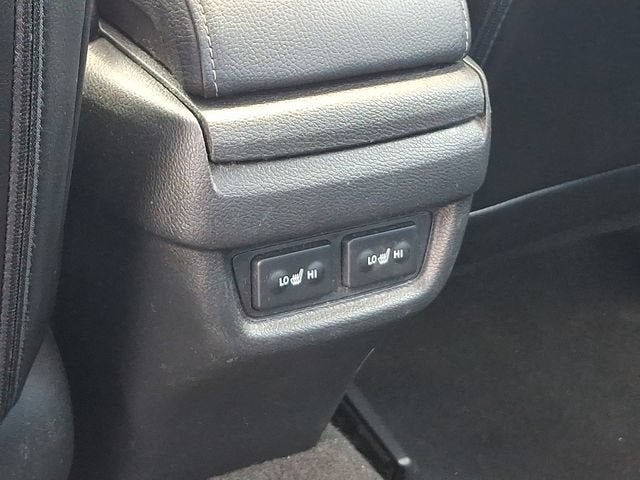 2017 Honda Civic Touring