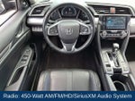 2017 Honda Civic Touring