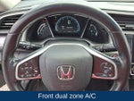 2017 Honda Civic Touring