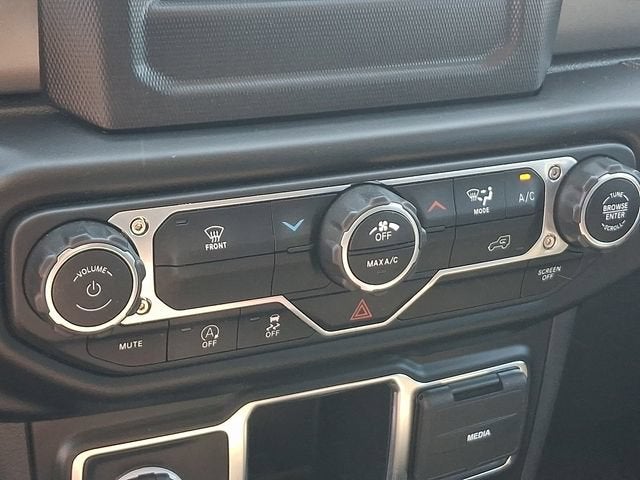 2022 Jeep Wrangler Unlimited Sport 4x4