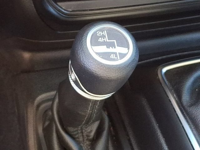 2022 Jeep Wrangler Unlimited Sport 4x4