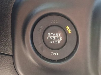 2022 Jeep Wrangler Unlimited Sport 4x4