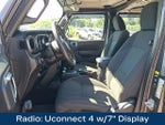 2022 Jeep Wrangler Unlimited Sport 4x4