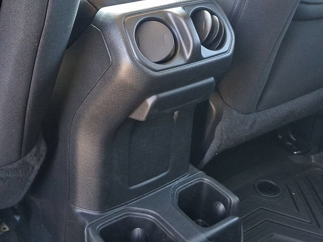 2022 Jeep Wrangler Unlimited Sport 4x4