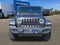 2022 Jeep Wrangler Unlimited Sport 4x4