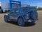 2022 Jeep Wrangler Unlimited Sport 4x4