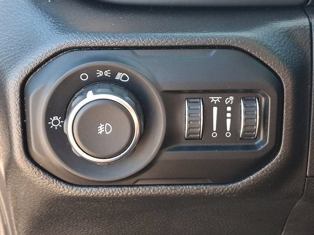 2022 Jeep Wrangler Unlimited Sport 4x4