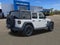 2020 Jeep Wrangler Unlimited Sport Altitude 4x4