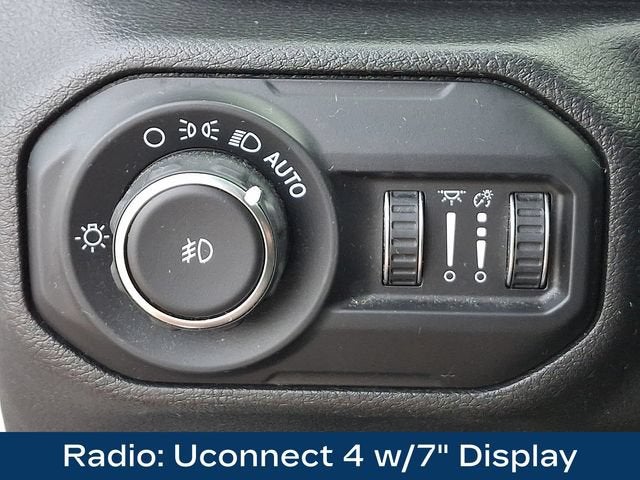 2020 Jeep Wrangler Unlimited Sport Altitude 4x4