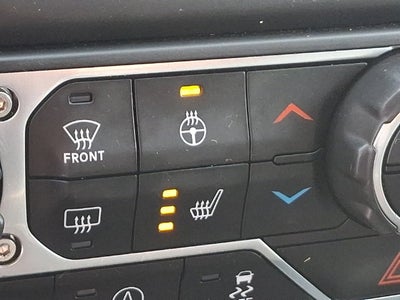2021 Jeep Wrangler Unlimited Sahara Altitude 4x4