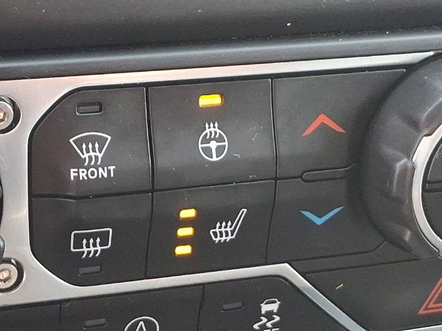 2021 Jeep Wrangler Unlimited Sahara Altitude 4x4