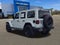 2021 Jeep Wrangler Unlimited Sahara Altitude 4x4