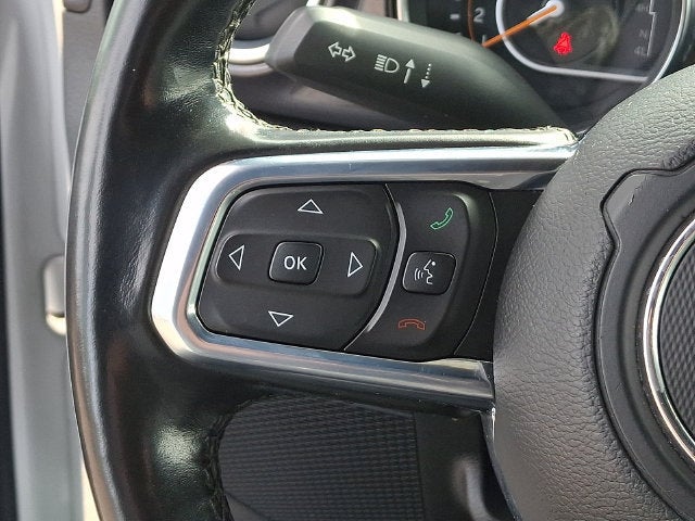 2021 Jeep Wrangler Unlimited Sahara Altitude 4x4