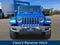 2021 Jeep Wrangler 4xe Unlimited Sahara 4x4