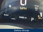 2021 Jeep Wrangler 4xe Unlimited Sahara 4x4