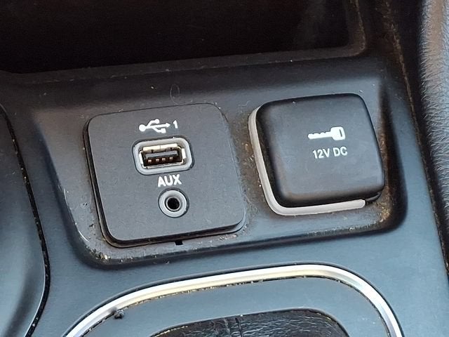 2019 Jeep Cherokee Latitude Plus 4x4