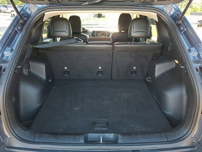 2019 Jeep Cherokee Latitude Plus 4x4