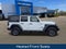 2025 Jeep Wrangler 4-Door Summit 4x4