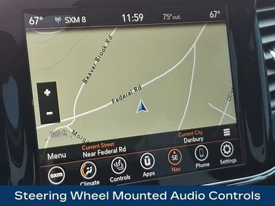 2020 Jeep Grand Cherokee Altitude 4x4