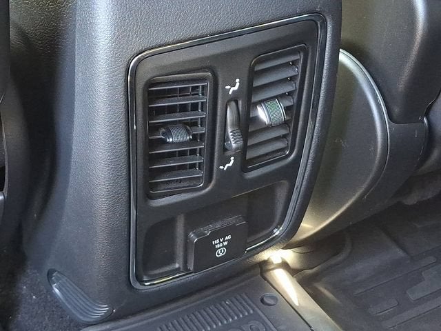 2020 Jeep Grand Cherokee Altitude 4x4