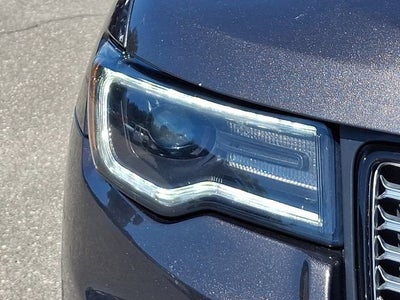 2020 Jeep Grand Cherokee Altitude 4x4