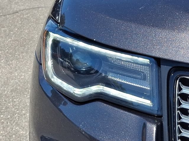 2020 Jeep Grand Cherokee Altitude 4x4