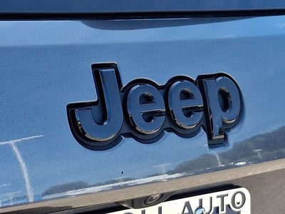 2020 Jeep Grand Cherokee Altitude 4x4