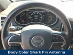 2020 Jeep Grand Cherokee Altitude 4x4