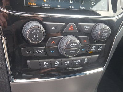 2022 Jeep Grand Cherokee WK Limited 4x4