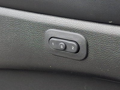 2022 Jeep Grand Cherokee WK Limited 4x4
