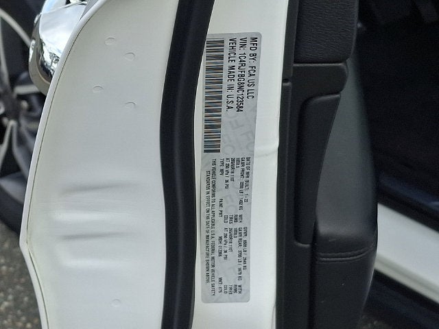 2022 Jeep Grand Cherokee WK Limited 4x4