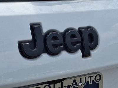 2021 Jeep Grand Cherokee SRT 4x4