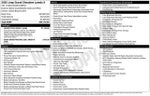 2025 Jeep Grand Cherokee Laredo X 4x4