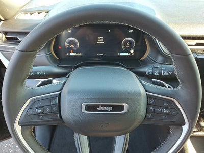 2023 Jeep Grand Cherokee Altitude 4x4