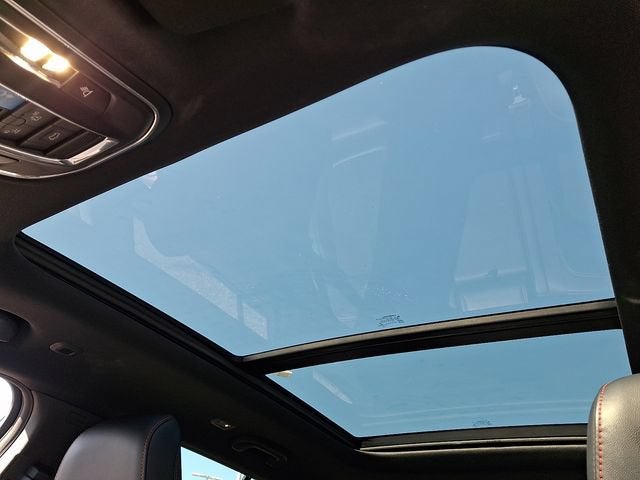 2022 Jeep Grand Cherokee Trailhawk