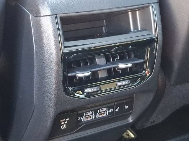 2022 Jeep Grand Cherokee Trailhawk