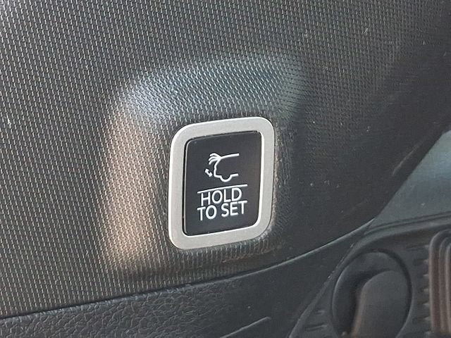 2022 Jeep Grand Cherokee Trailhawk