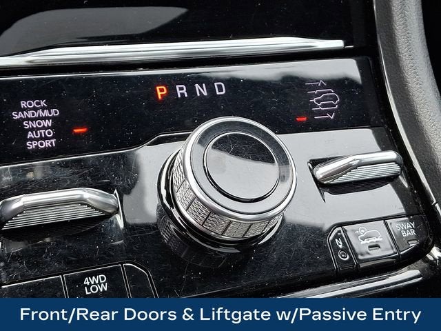 2022 Jeep Grand Cherokee Trailhawk 4x4