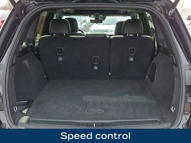 2022 Jeep Grand Cherokee Trailhawk 4x4