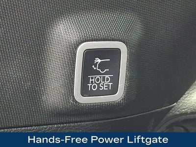 2022 Jeep Grand Cherokee Trailhawk 4x4