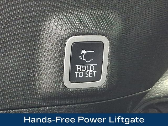 2022 Jeep Grand Cherokee Trailhawk 4x4