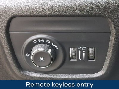 2022 Jeep Grand Cherokee Trailhawk 4x4