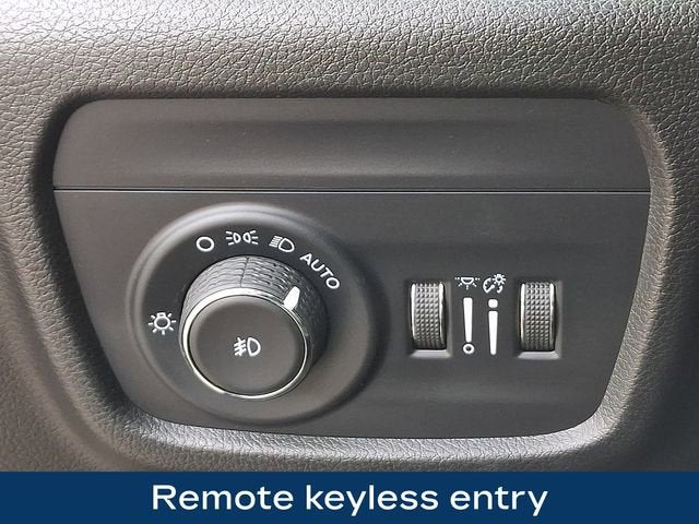 2022 Jeep Grand Cherokee Trailhawk 4x4