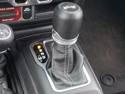 2024 Jeep Wrangler 4xe Willys 4xe